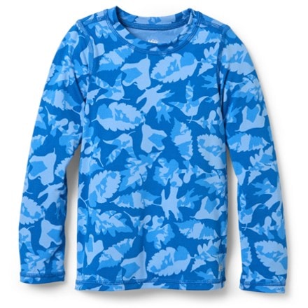 REI Co-op Lightweight Crew Base Layer Top - Infants'/Toddlers' 0