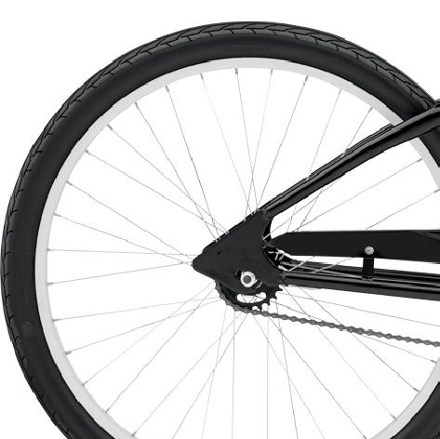Electra Cruiser 1 Step-Thru Bike 1