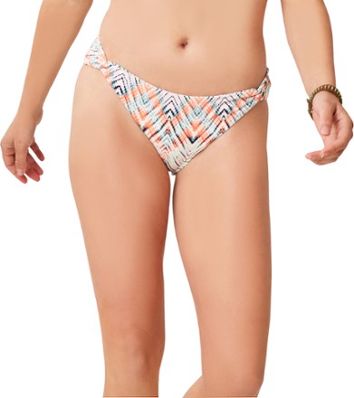 Carve Designs Laguna Swimsuit Bottoms - Women's 0