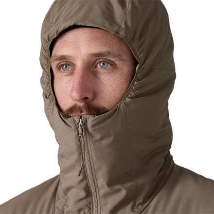 Patagonia Nano-Air Insulated Hoody - Men's 6