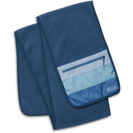 Cotopaxi Teca Fleece Scarf 0