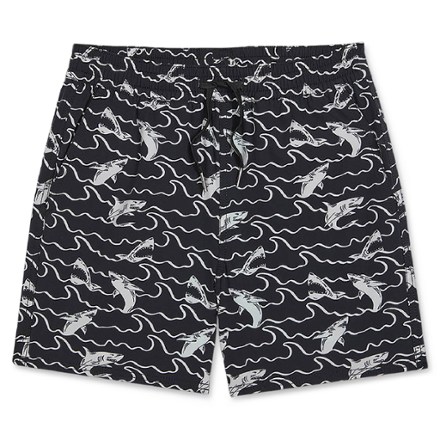 Fair Harbor Bungalow Trunks - Kids' 0