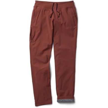 Mountain Hardwear Dynama Lined Pants - Women's 3