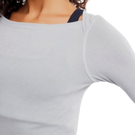 FP Movement Up Next Long-Sleeve Shirt - Women's 4