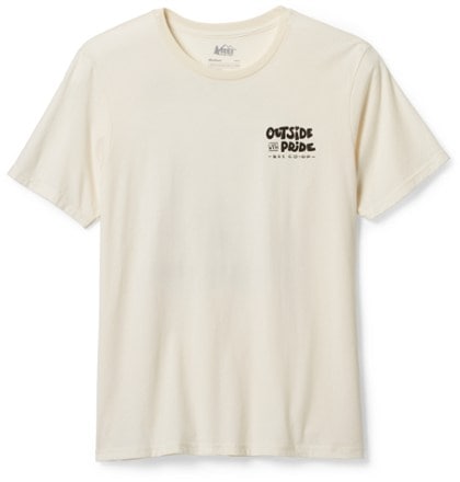 REI Co-op Pride Graphic T-Shirt 0