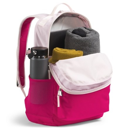 The North Face Chuckwalla Pack - Kids' Accessories not included.