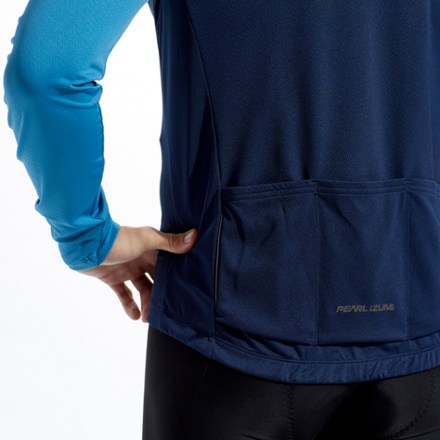 PEARL iZUMi Quest Bike Jersey - Men's 8