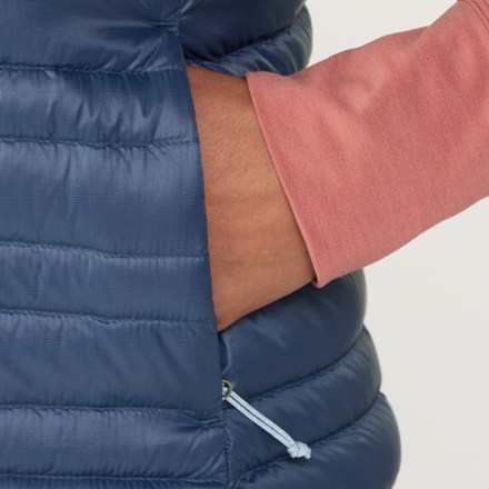 Stio Pinion Down Vest - Women's 9