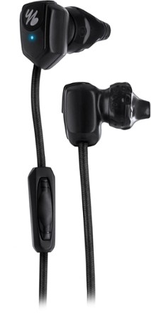 Two buds with mic (Black)