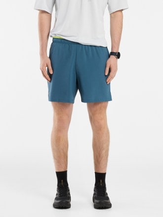 Arc'teryx Norvan Shorts - Men's 1