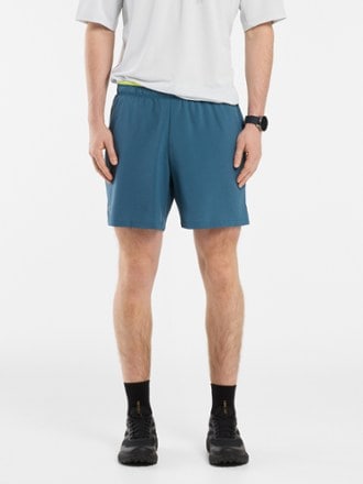 Mesh Shorts - Men - Ready-to-Wear