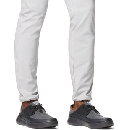 Columbia PFG Boatside Relaxed Shoes - Men's 9