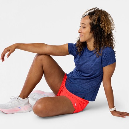 Brooks Luxe Shirt - Women's 2