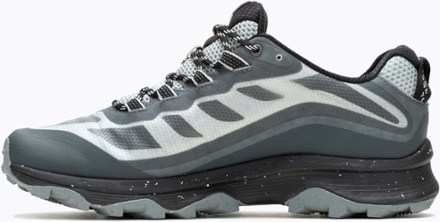 Merrell Moab Speed GTX Hiking Shoes - Men's 1