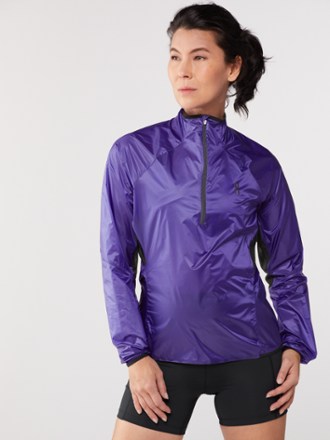 On Zero Jacket - Women's 1