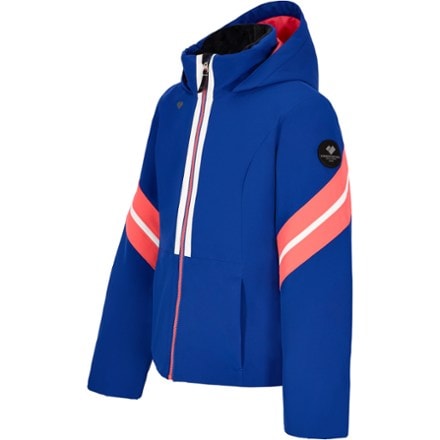 Obermeyer Piper Insulated Jacket - Girls' 5