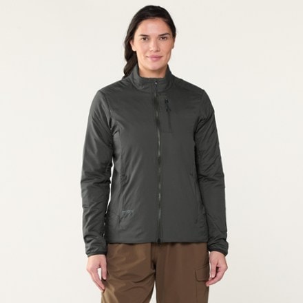 Janji Thermalrunner Insulated Jacket - Women's 1