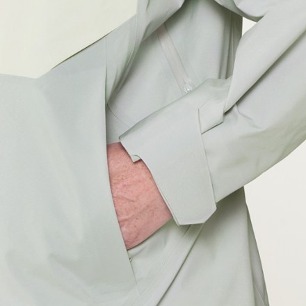 Arc'teryx Incendia Jacket - Women's 9