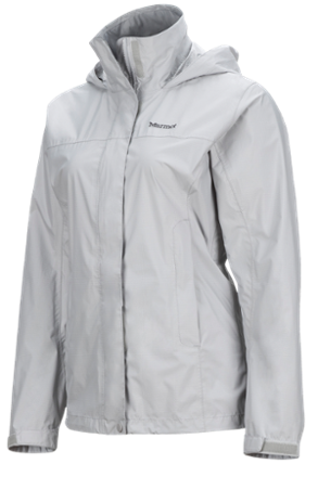 wind and rain resistant jackets