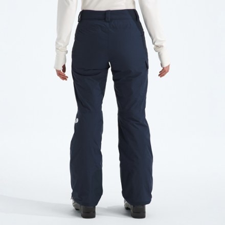 The North Face Freedom Insulated Snow Pants - Women's 1