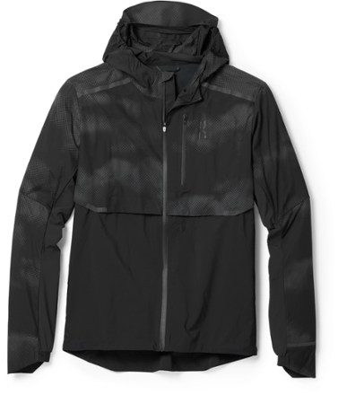 On Weather Lumos Running Jacket Men's REI Coop