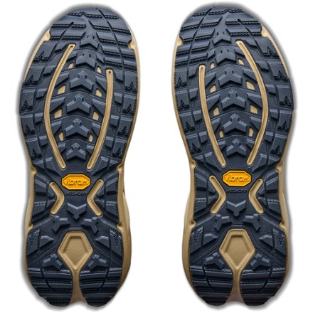 HOKA Kaha 3 GTX Hiking Boots - Women's 6