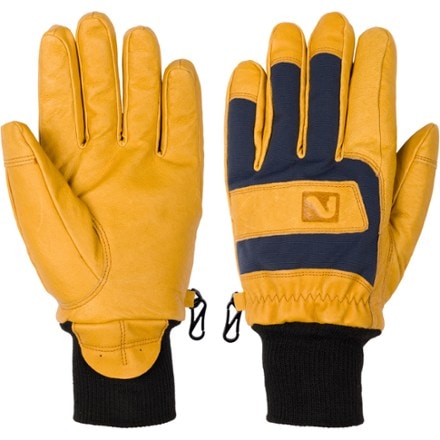 Flylow Magarac Gloves 0