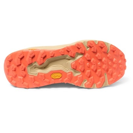 New Balance Fresh Foam X Hierro v9 Trail-Running Shoes - Men's 4