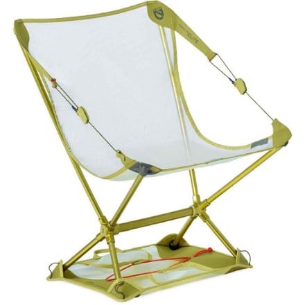 NEMO Moonlite Elite Reclining Backpacking Chair 0
