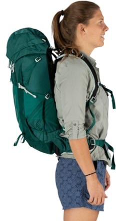 Osprey Tempest 30 Pack - Women's 4