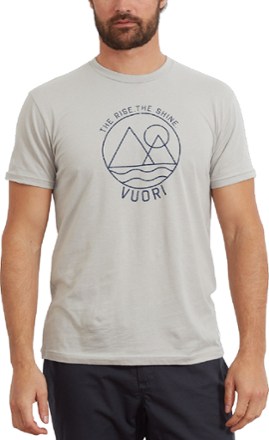 vuori men's clothing All for gents!: shop for the latest trends in
menswear!
