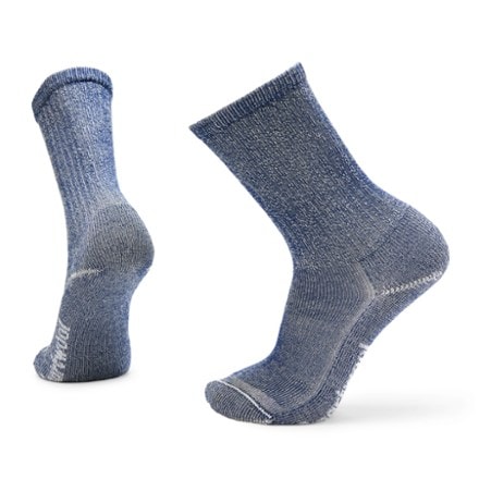 Smartwool Classic Hike Light Cushion Crew Socks - Men's 1