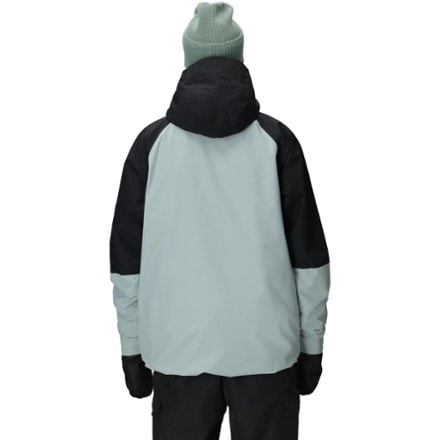 686 GLCR Hydra Thermagraph Insulated Jacket - Men's 1
