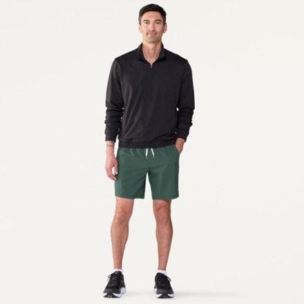 Vuori Kore Lined Shorts - Men's 7" Inseam 3
