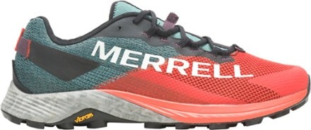 Merrell MTL Long Sky 2 Trail-Running Shoes - Men's 0