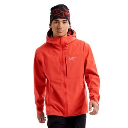Arc'teryx Gamma MX Hoody - Men's 1