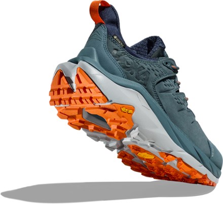 HOKA Kaha 2 Low GTX Hiking Shoes - Men's 4