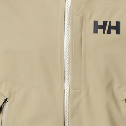 Helly Hansen Verglas Backcountry Ski Shell Jacket - Men's | REI Co-op
