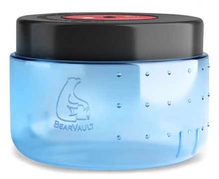 BearVault BV425 Sprint Bear Canister 0
