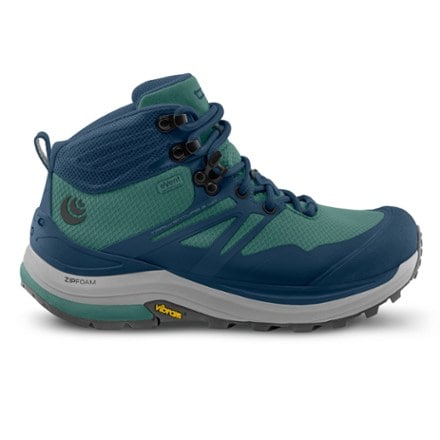 Topo Athletic Trailventure 2 WP Hiking Boots - Women's 0