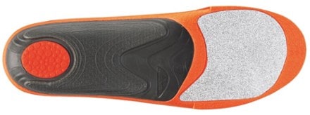 SIDAS 3Feet Winter Mid Insoles 3