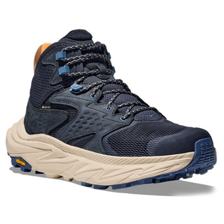 HOKA Anacapa 2 Mid GTX Hiking Boots - Men's 2