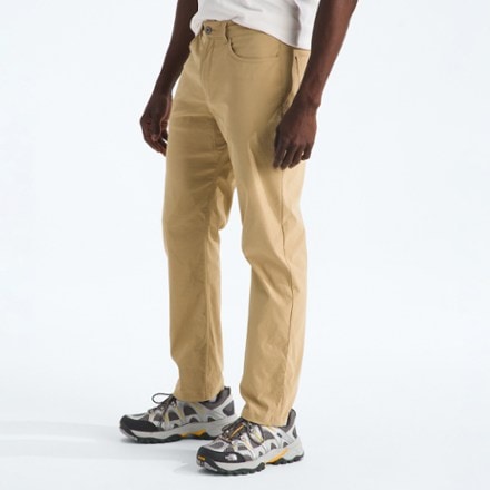 The North Face Sprag 5-Pocket Pants - Men's 4