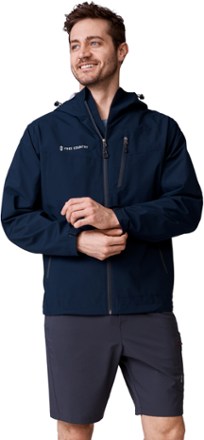 Free Country Hydro Light Status Jacket - Men's 0
