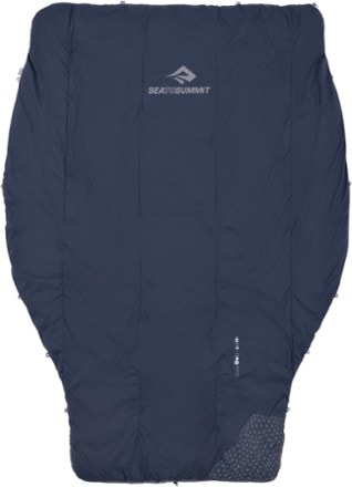 Sea to Summit Glow II 35F Synthetic Quilt 0
