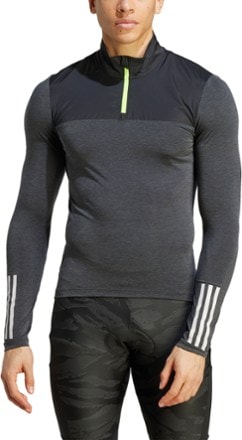 Adidas cycling top jersey