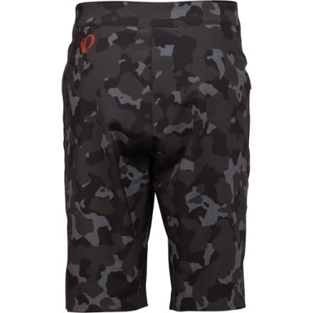 PEARL iZUMi Summit Shell Bike Shorts - Men's 4