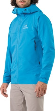 Gamma LT Hoodie - Men's