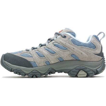 Merrell Moab 3 Hiking Shoes - Women's 1