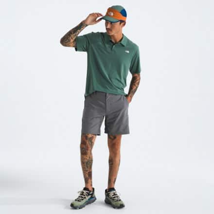 The North Face Rolling Sun Packable 7" Shorts - Men's 3